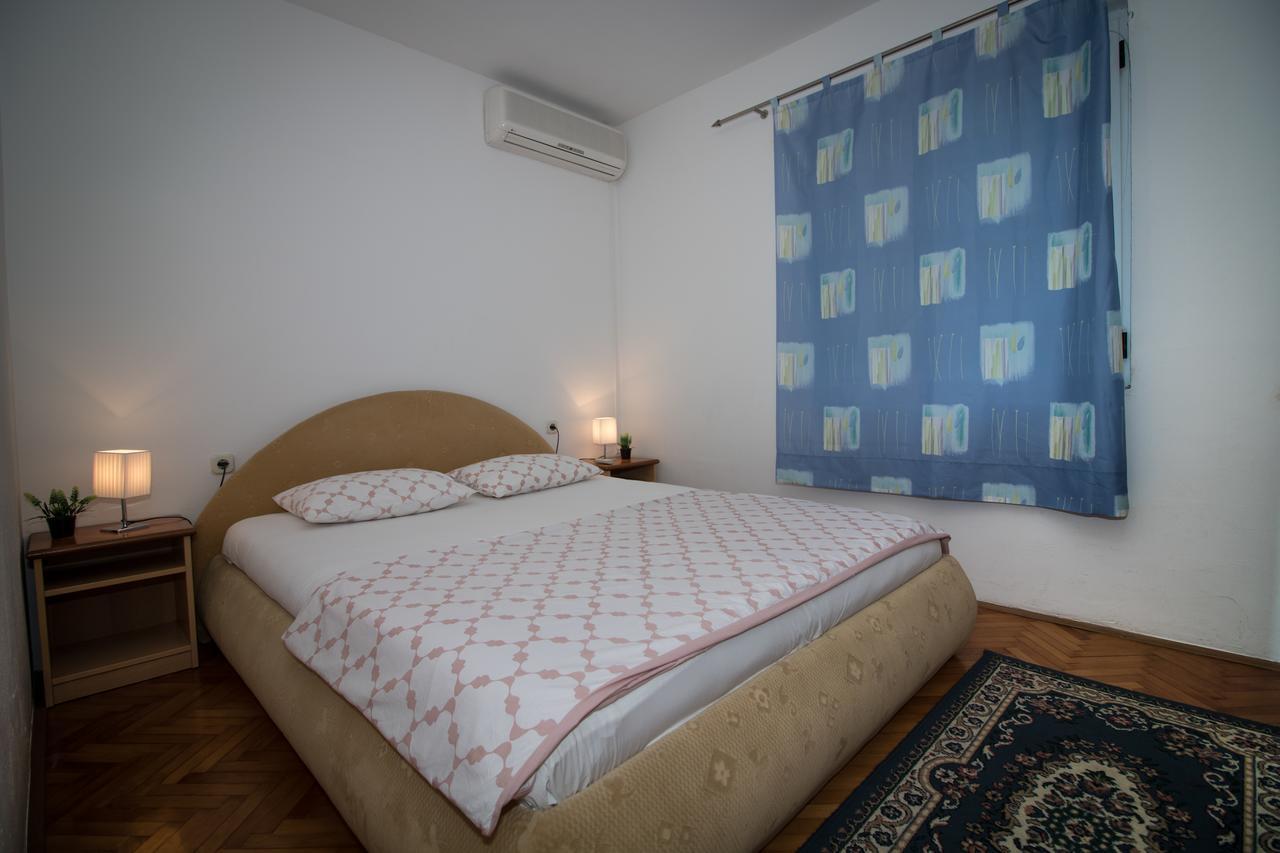 Apartments Old Town โมสตาร์ ภายนอก รูปภาพ
